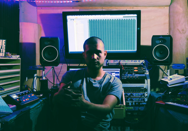 NOÉ E. on SoundBetter