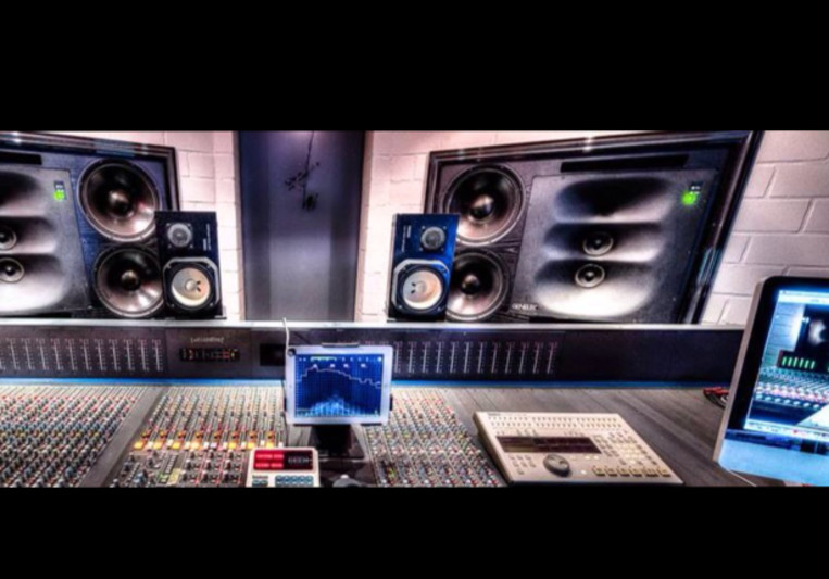 PFK on SoundBetter