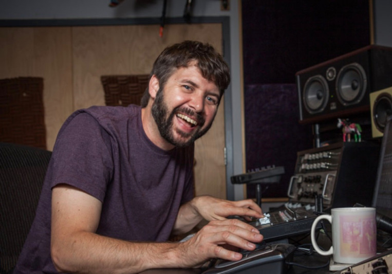 Tom Spiker on SoundBetter