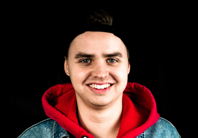Nico B. on SoundBetter