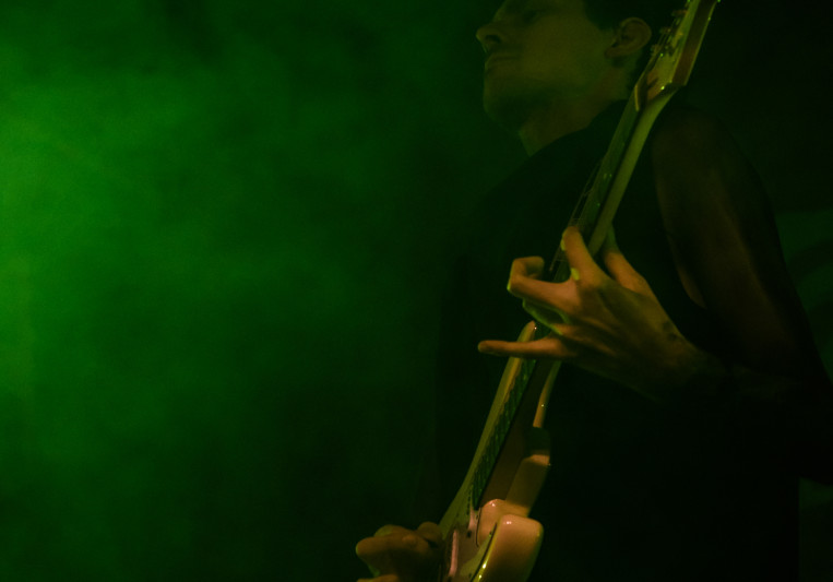 Riccardo on SoundBetter