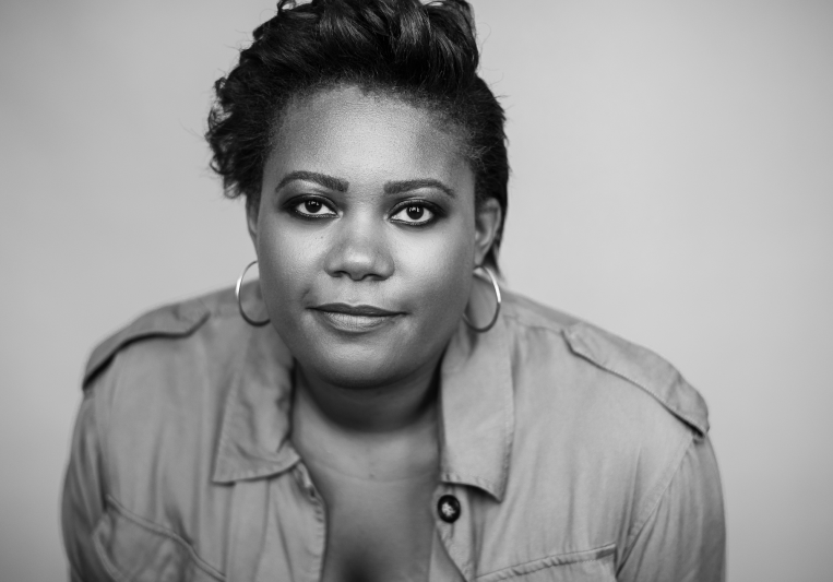 Kelly Mac on SoundBetter