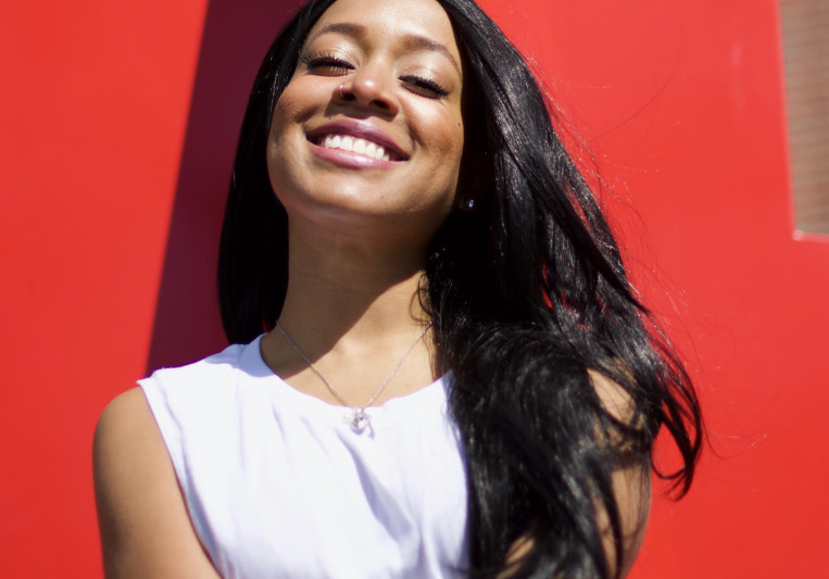 Lea Anderson on SoundBetter