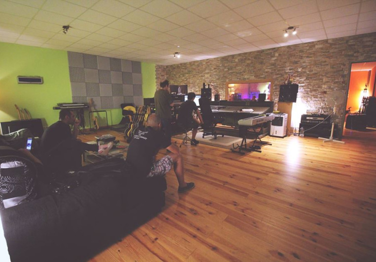 Dani G. on SoundBetter