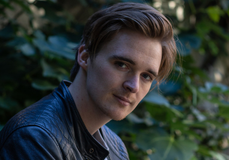 Ewan J Phillips on SoundBetter