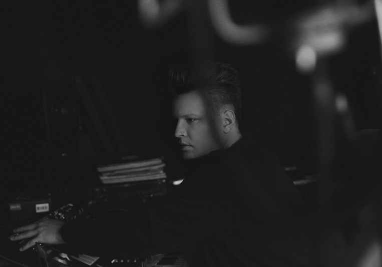 Raw & Modern on SoundBetter