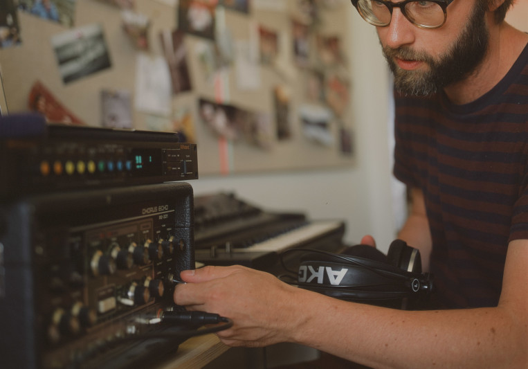 Thomas Haahr on SoundBetter
