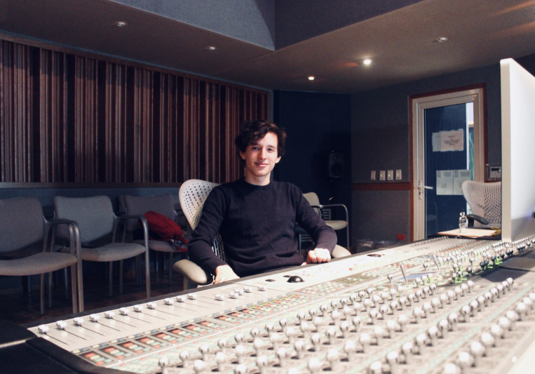 Ro Cachoa on SoundBetter