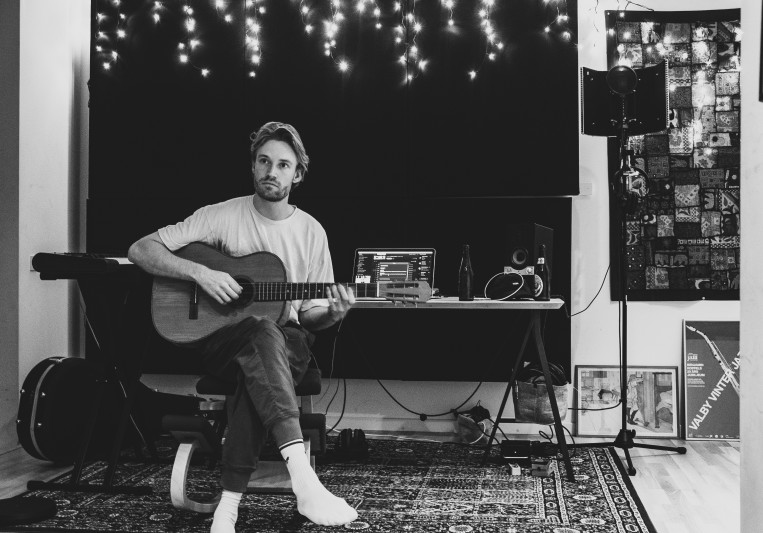 Alexander on SoundBetter
