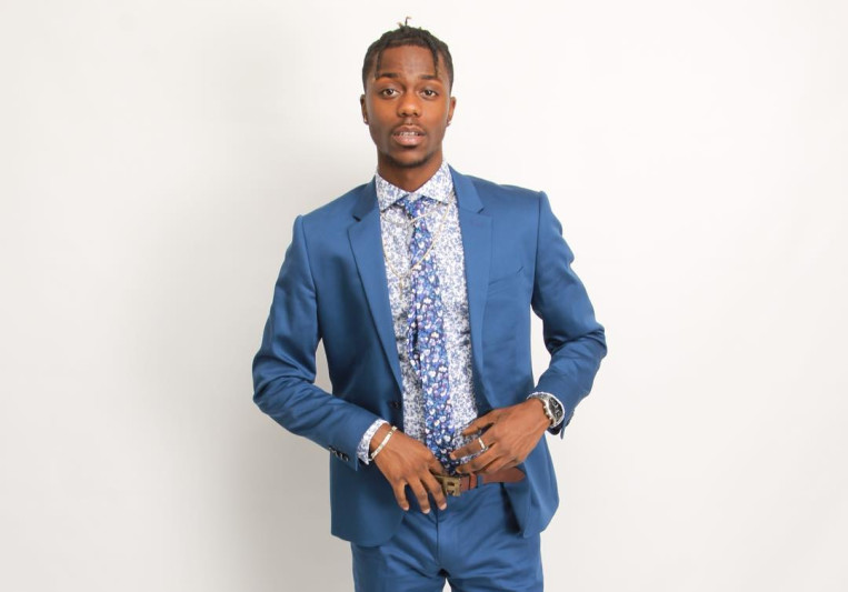 Dimitri McDowell on SoundBetter