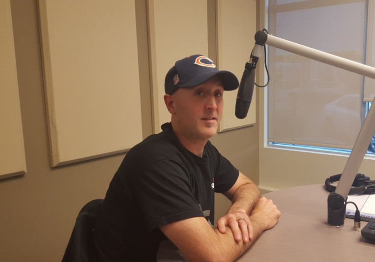 Asher A. on SoundBetter