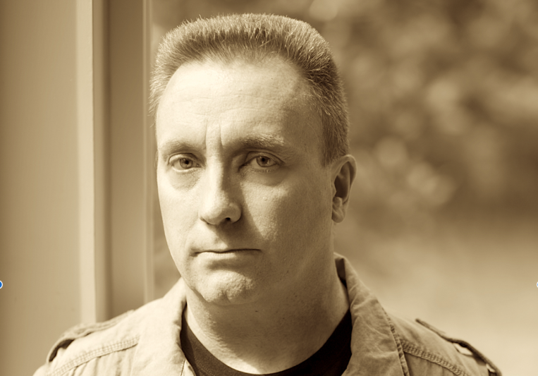 Barry Weeks on SoundBetter