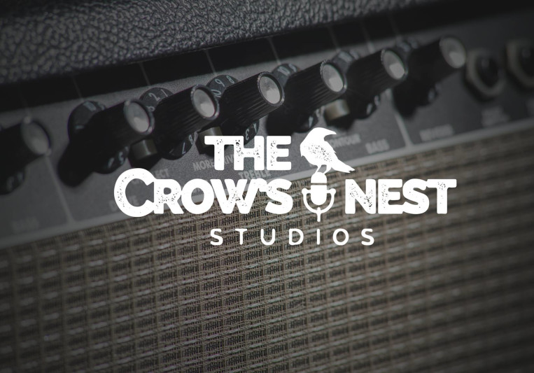 THE CROWS NEST STUDIOS on SoundBetter