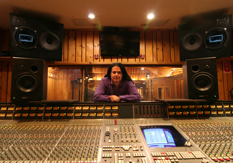 Roy Hendrickson on SoundBetter