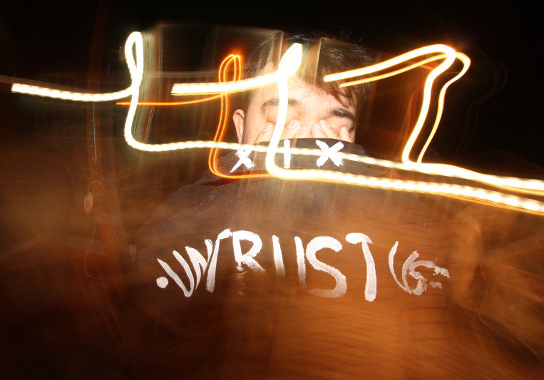 untrust us on SoundBetter