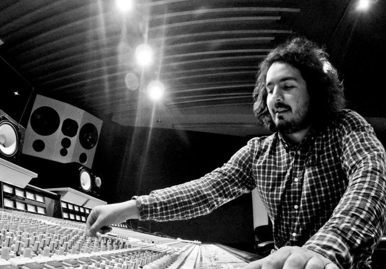 Guillermo Subauste on SoundBetter