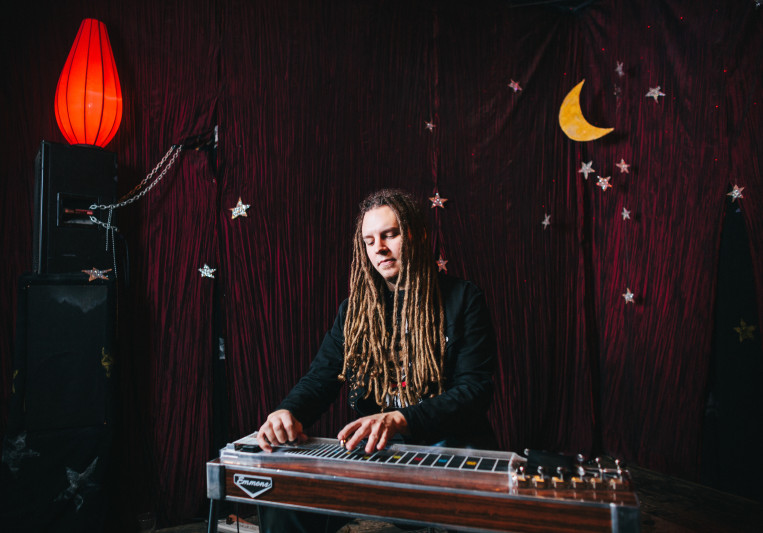 Bryan Daste on SoundBetter