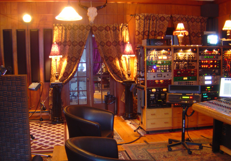 Paul Orofino on SoundBetter