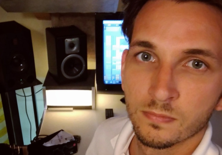 Ivan Granzotto on SoundBetter