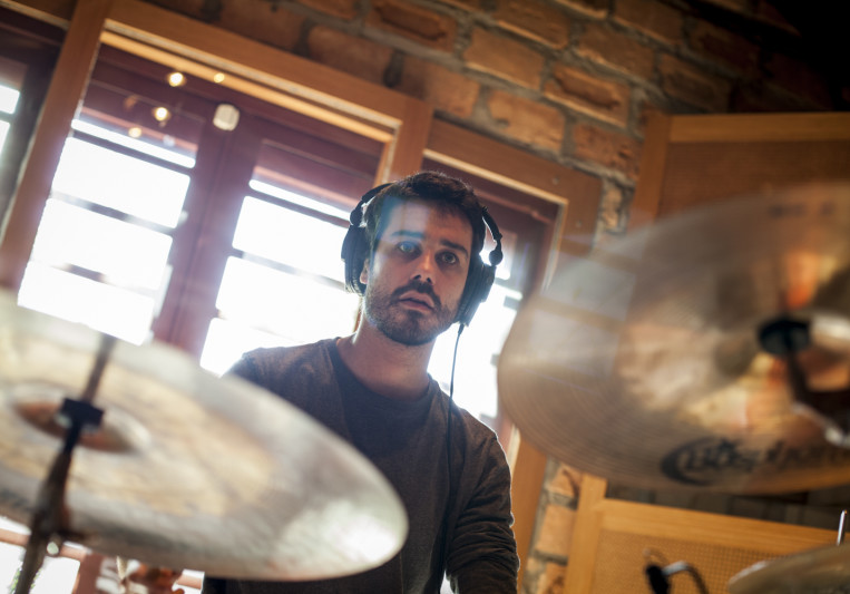 Pedro Henning - drummer on SoundBetter
