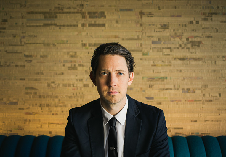 Chris Cron on SoundBetter
