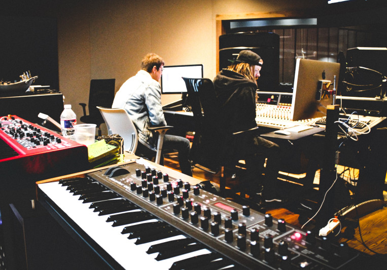 Tycer on SoundBetter