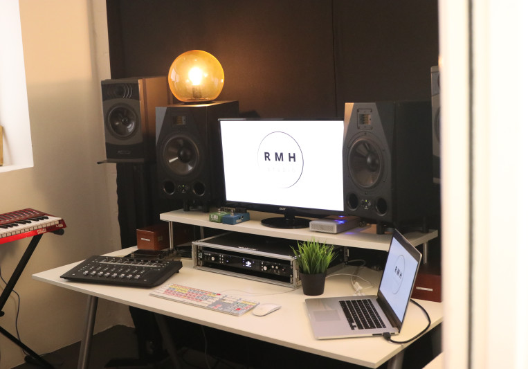 RMH Studios on SoundBetter