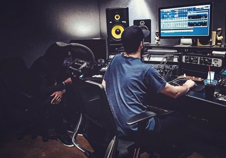 Big Jerm on SoundBetter