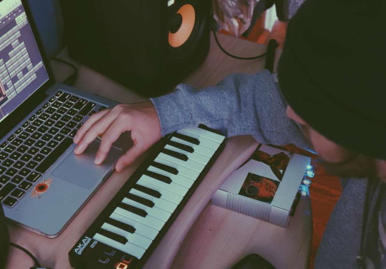 Tyler.Ocean on SoundBetter