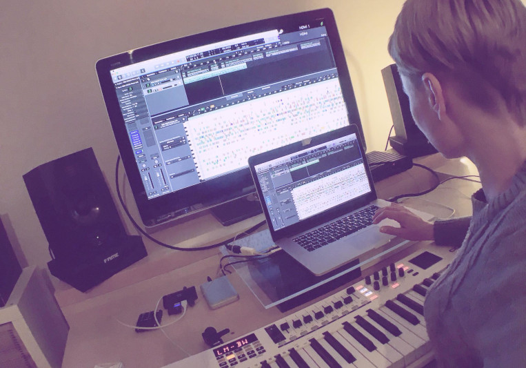 Coco Fay on SoundBetter