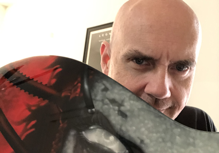 Heath V. on SoundBetter