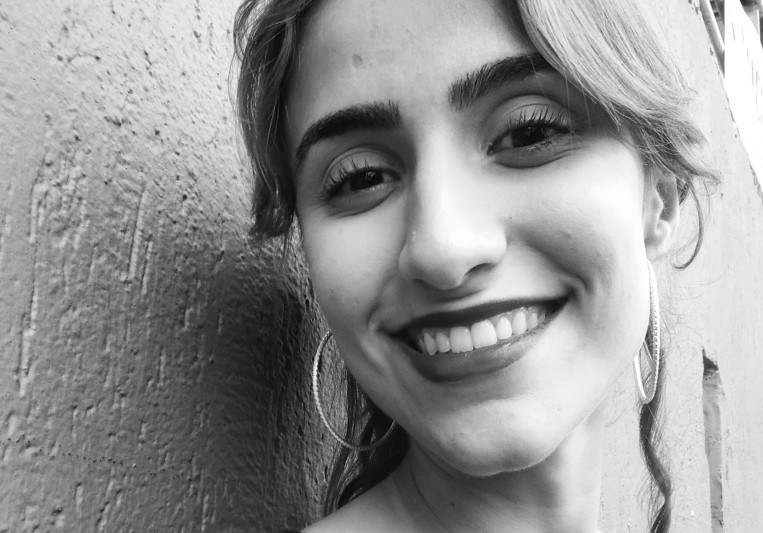 Taíla Aschkar Valéo on SoundBetter