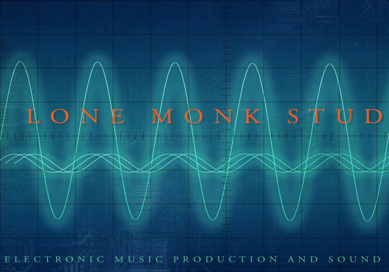Lone Monk Studio on SoundBetter