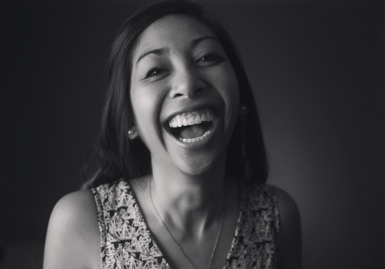 Elyssa C. on SoundBetter