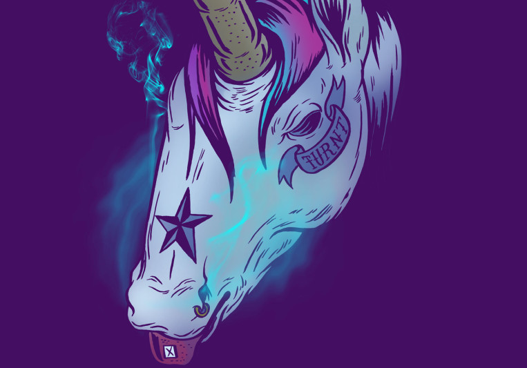 Cinematic Unicorn on SoundBetter