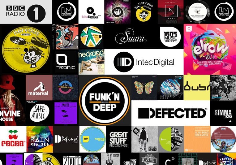 909 Studios on SoundBetter