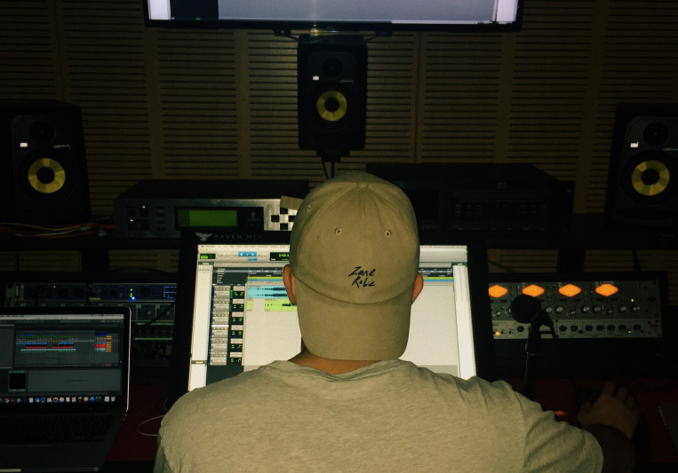 IconicBeats on SoundBetter