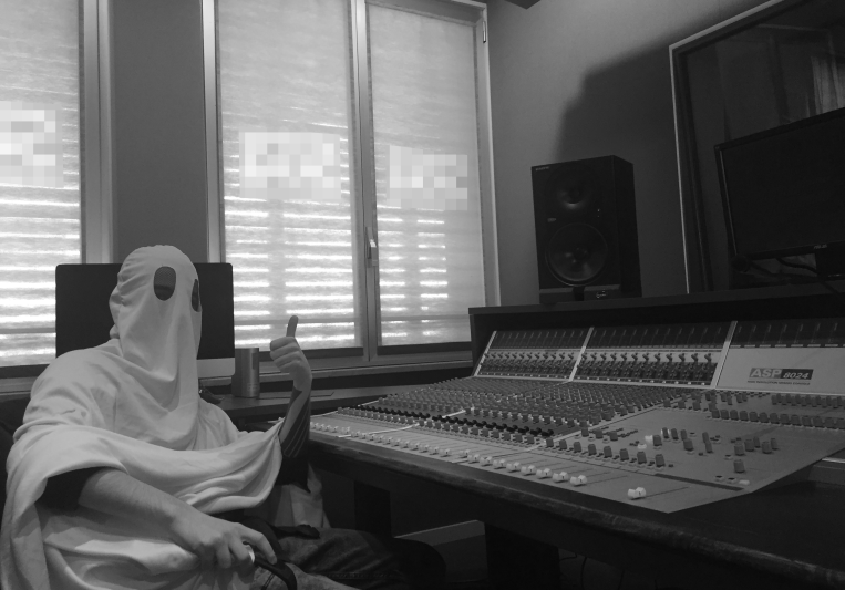 Lorenzo M. on SoundBetter