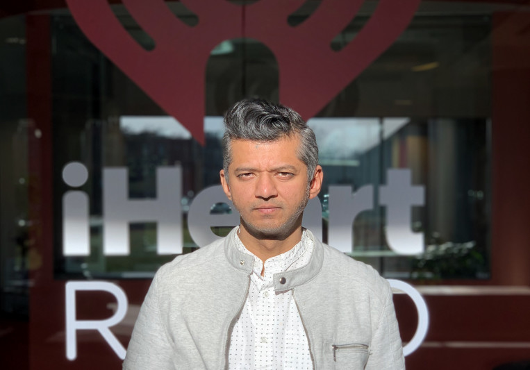 Shaan Studios on SoundBetter