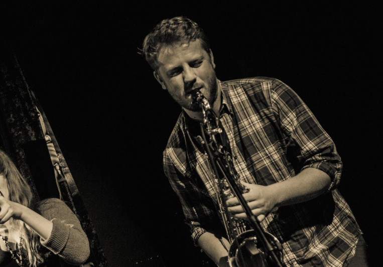 Sean Culliton on SoundBetter