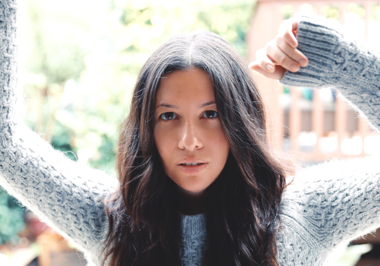 Kristina Antuna on SoundBetter