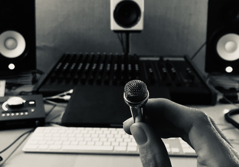 James Powell on SoundBetter