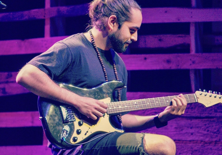 Michael Biancaniello on SoundBetter