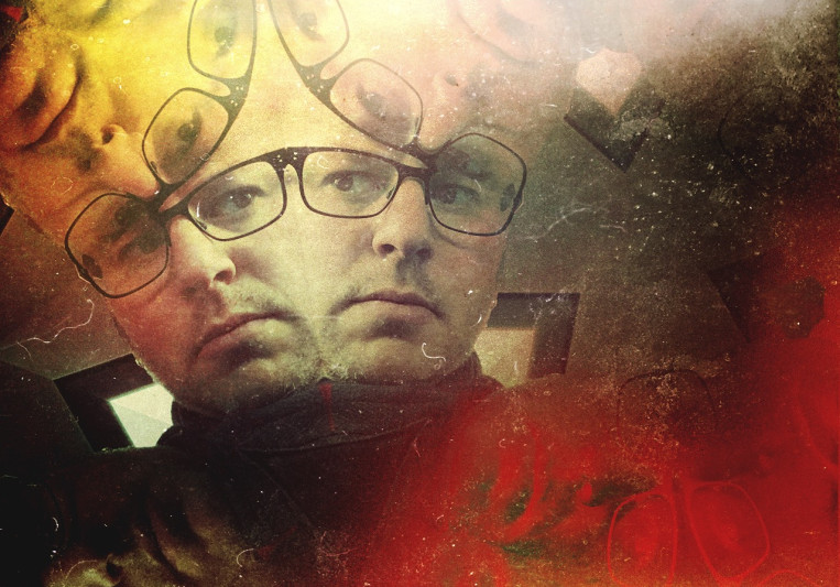 andrew m. edwards on SoundBetter