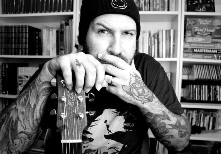 David Picarra on SoundBetter