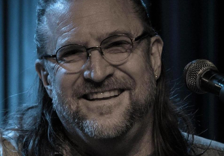 Peter "Ren" Renfree on SoundBetter