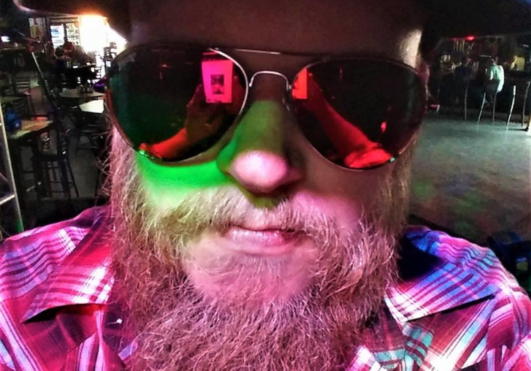 Samuel Davis Jr on SoundBetter
