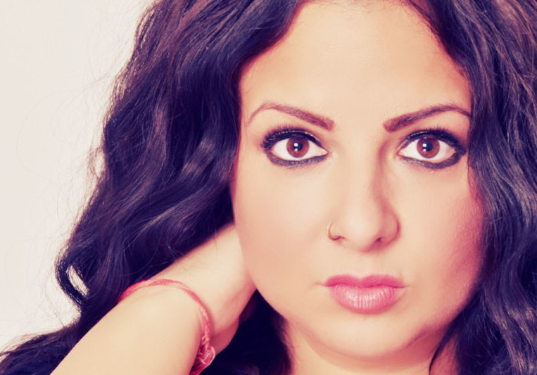 Nickita on SoundBetter