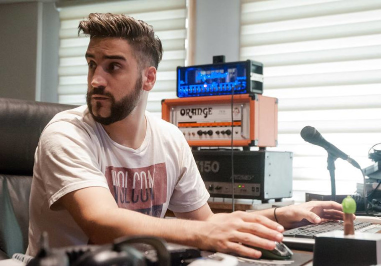 JuanMa Tossi on SoundBetter