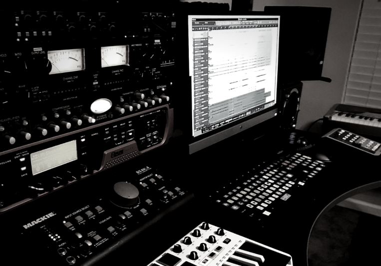 Frankie P. on SoundBetter